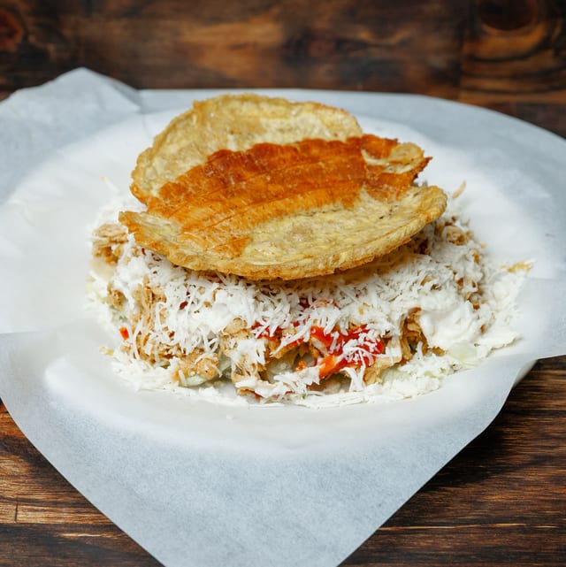 Patacon - Regular.