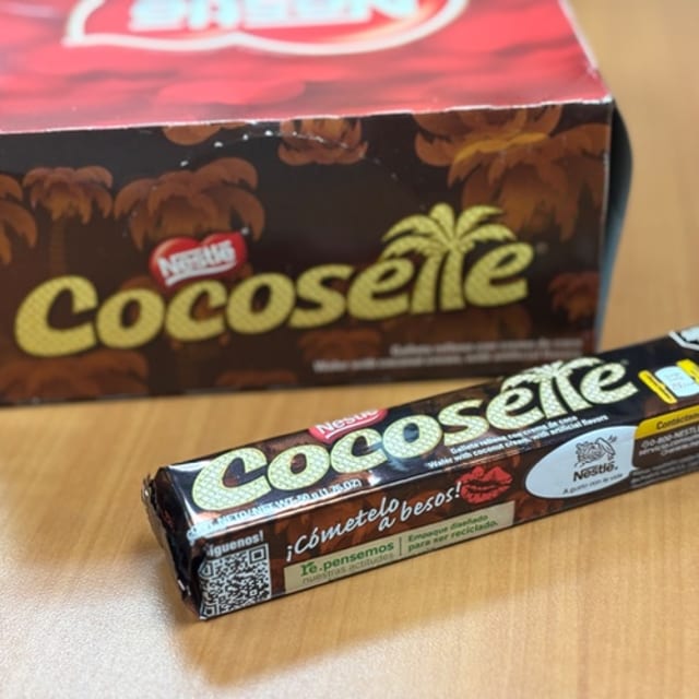 Cocosette.
