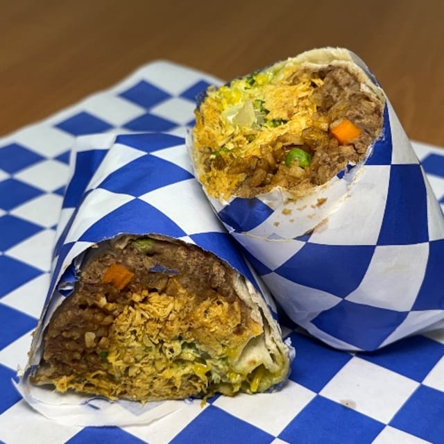 Burrito.