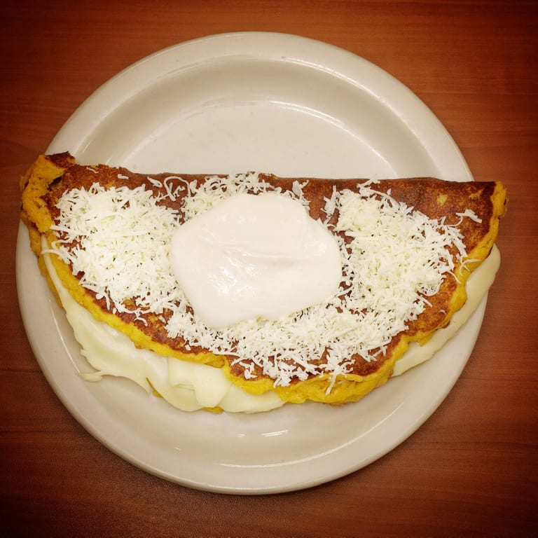 Savor Our Tequenos