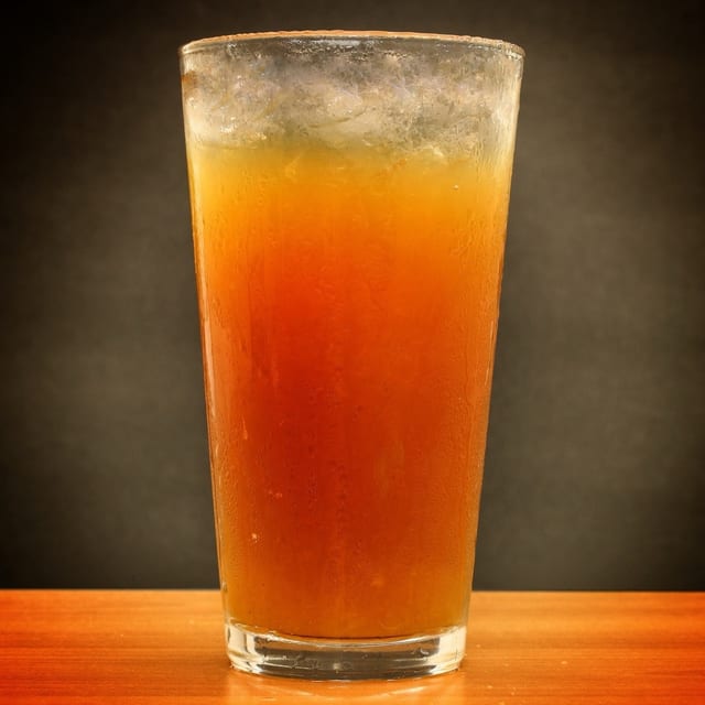 SunJoy - Natural Drink.