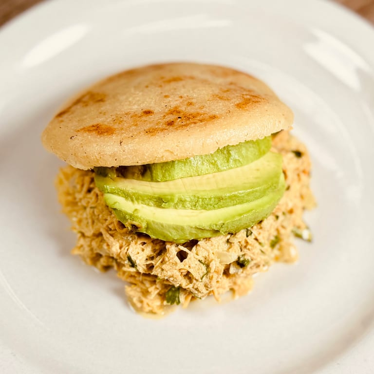 Discover Our Reina Pepiada