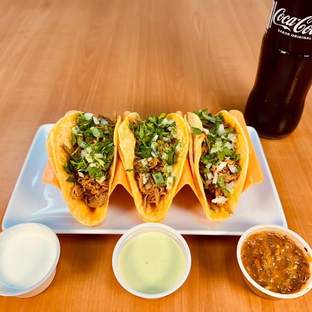 Hwy Tacos - Ultimate Latin Combo.