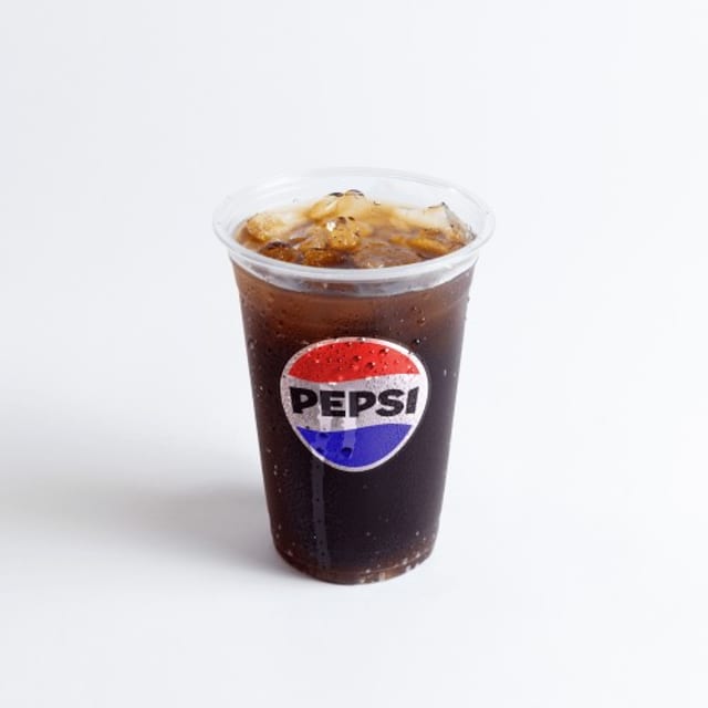 Pepsi - Zero - Soft Drink.