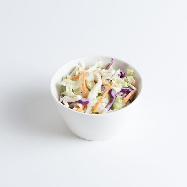 Latin Coleslaw.