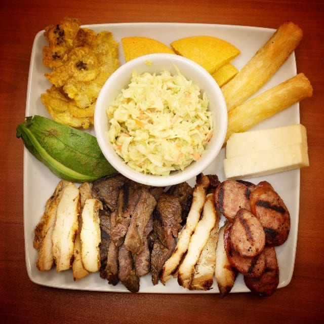 Latin Grill Plate (4px).