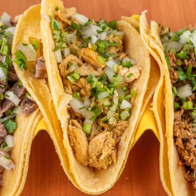 Highway Taco.