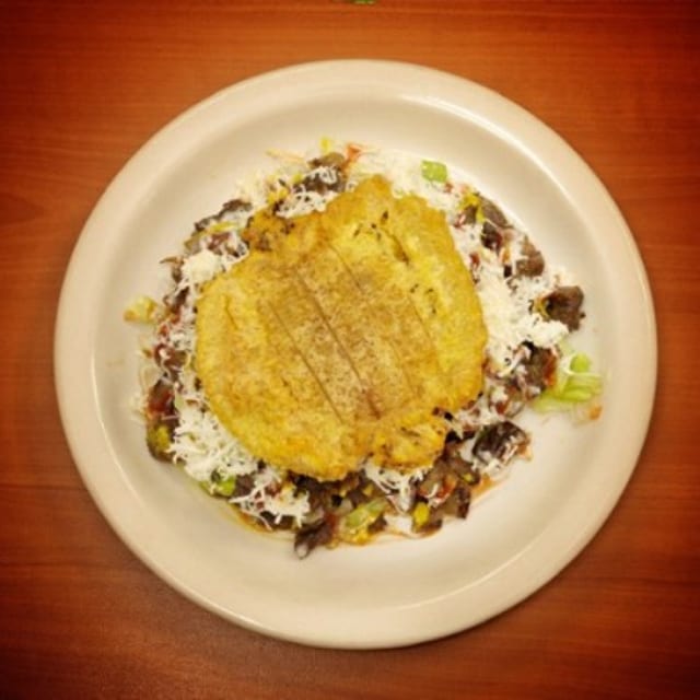 Patacon - Special.